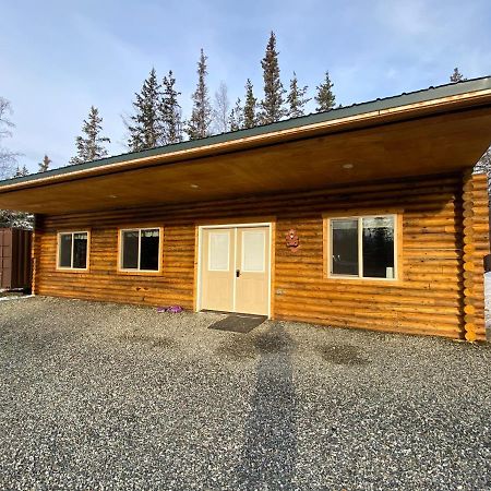 Alaska Knotty Pine B&B Palmer Ngoại thất bức ảnh