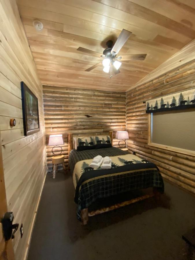 Alaska Knotty Pine B&B Palmer Ngoại thất bức ảnh