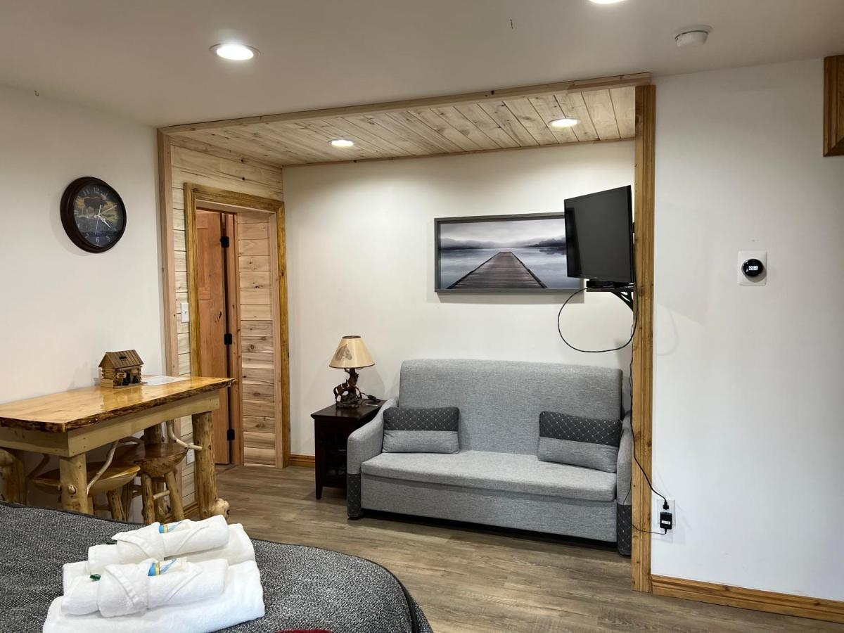 Alaska Knotty Pine B&B Palmer Ngoại thất bức ảnh