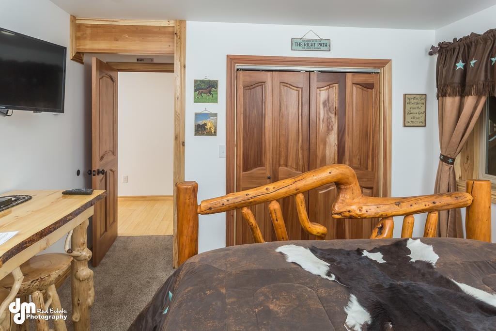 Alaska Knotty Pine B&B Palmer Ngoại thất bức ảnh