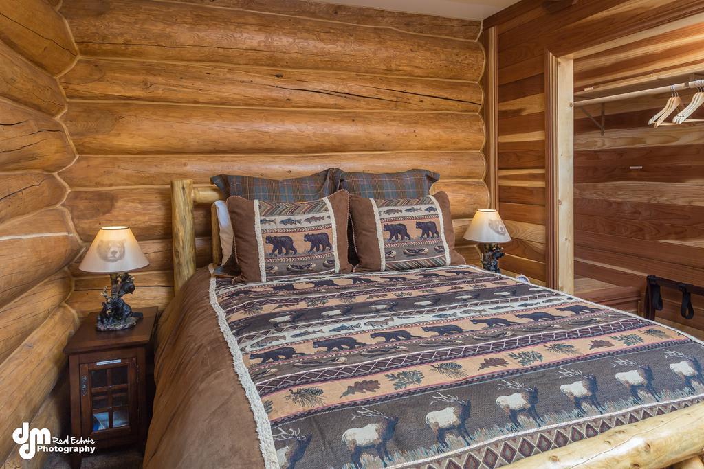 Alaska Knotty Pine B&B Palmer Ngoại thất bức ảnh