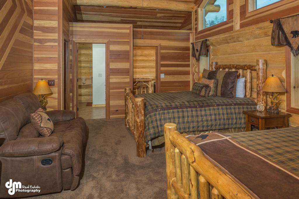 Alaska Knotty Pine B&B Palmer Ngoại thất bức ảnh