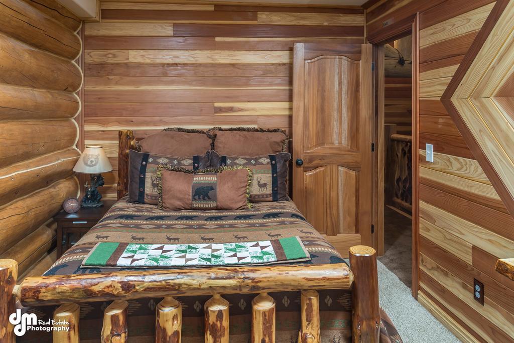 Alaska Knotty Pine B&B Palmer Ngoại thất bức ảnh